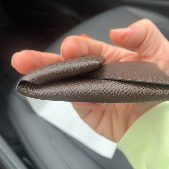 Hermès coin pocket - Picture 5 of 6